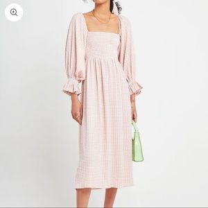 o.p.t Athena Dress L